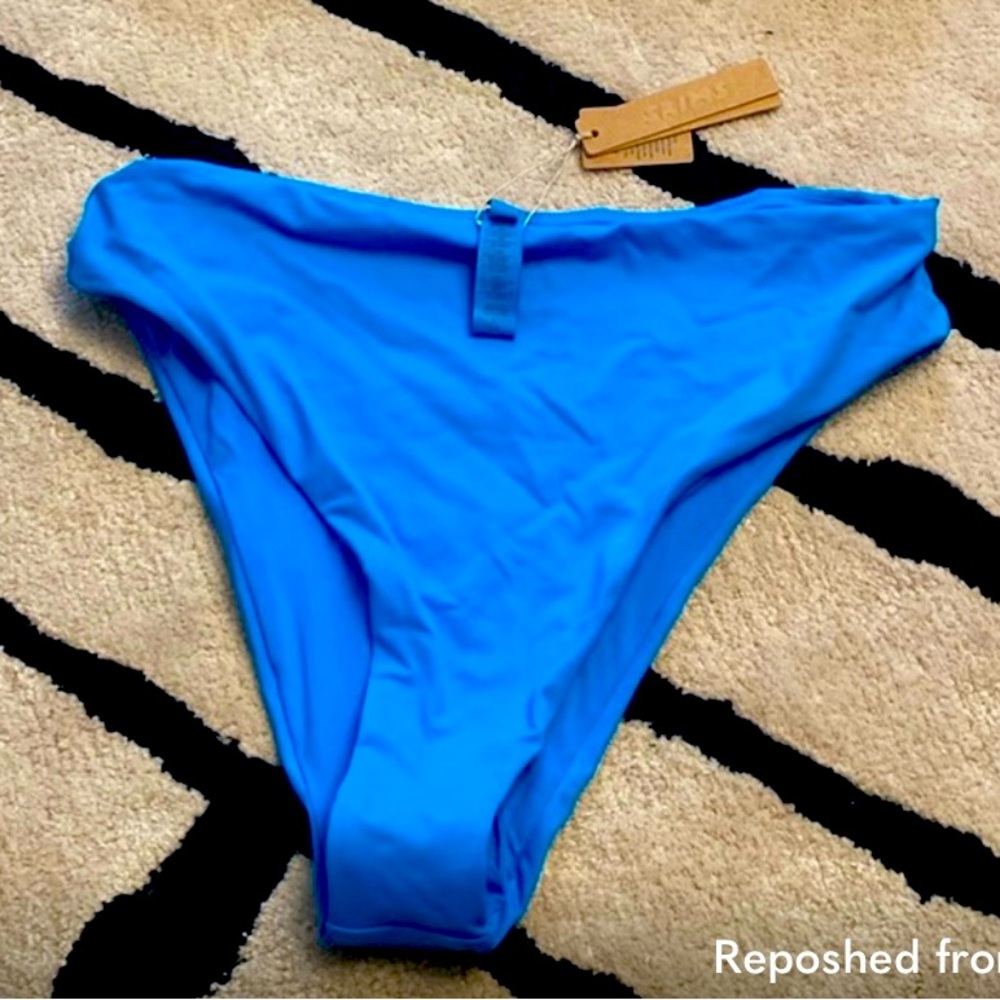 BNWT Skims Bikini Bottom